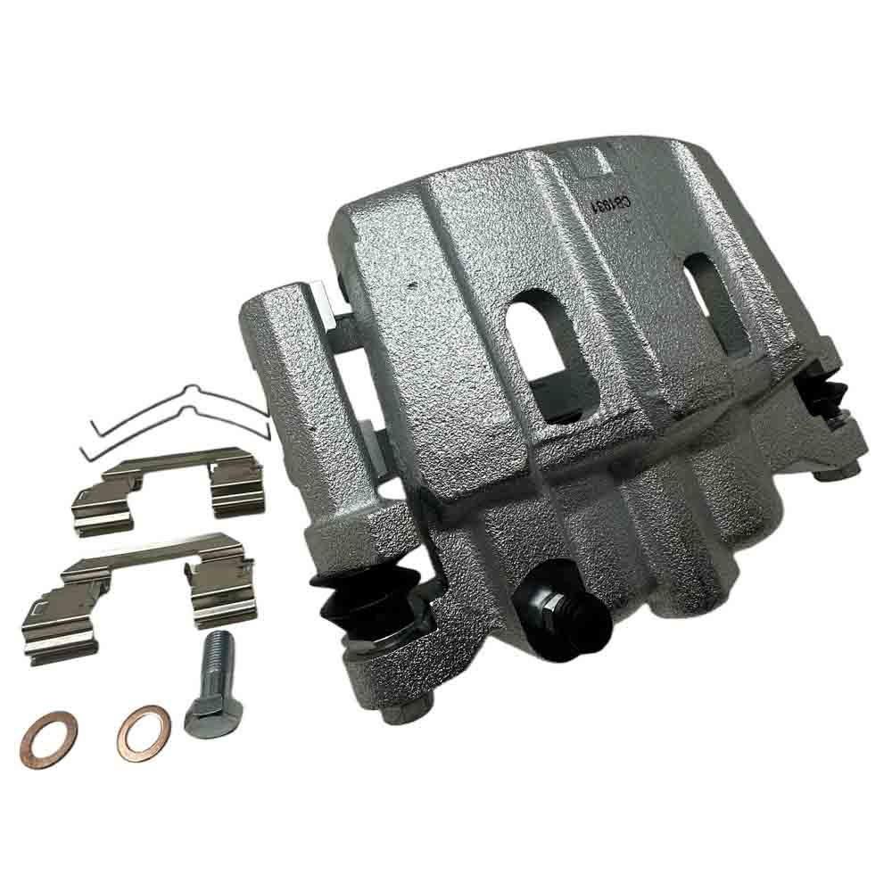 2012 Toyota Venza Brake Caliper